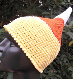 Candy Corn