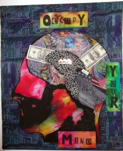 Occupy Your Mind